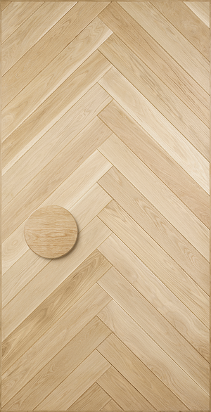 Elements ELEM WS A5 External Door