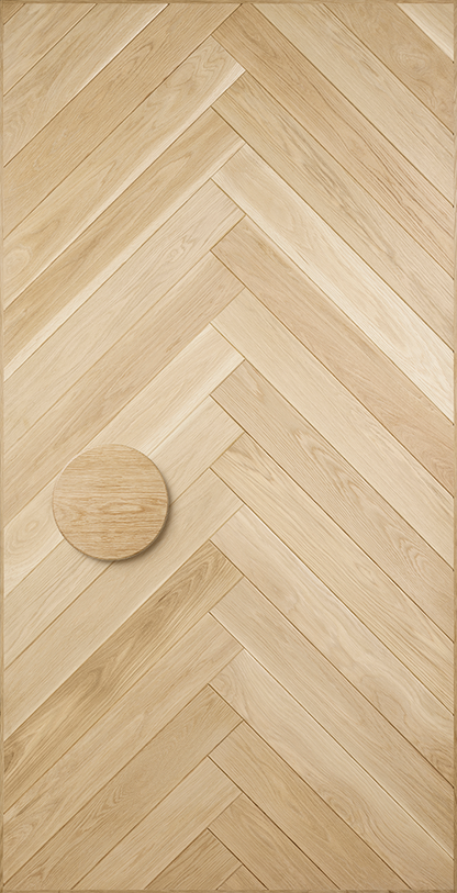 Elements ELEM WS A5 External Door