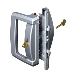 Aria Bifold & Patio Door Hardware – Handles & Locks Series