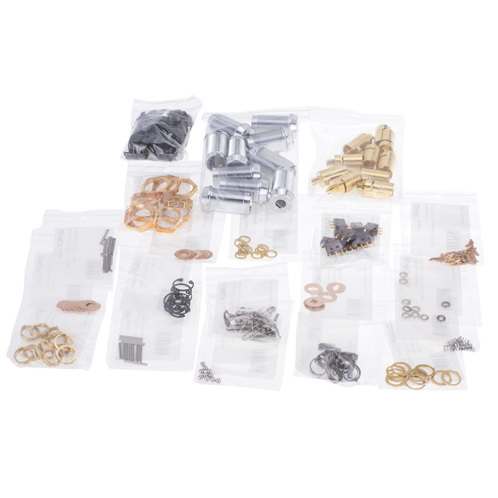 ABLOY PROTEC Cylinders, Deadbolts, Locks & Padlocks – MK Series | AMS Doors