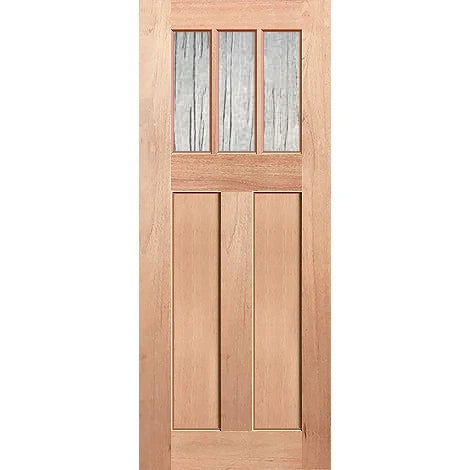 Edwardian-3L frame offering blurred view and light diffusion