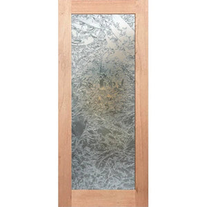 Edwardian V1G Internal - Toughened Glass