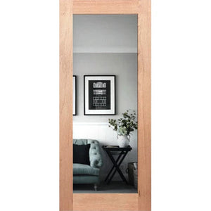Edwardian V1G Internal Door - Decorative Glass