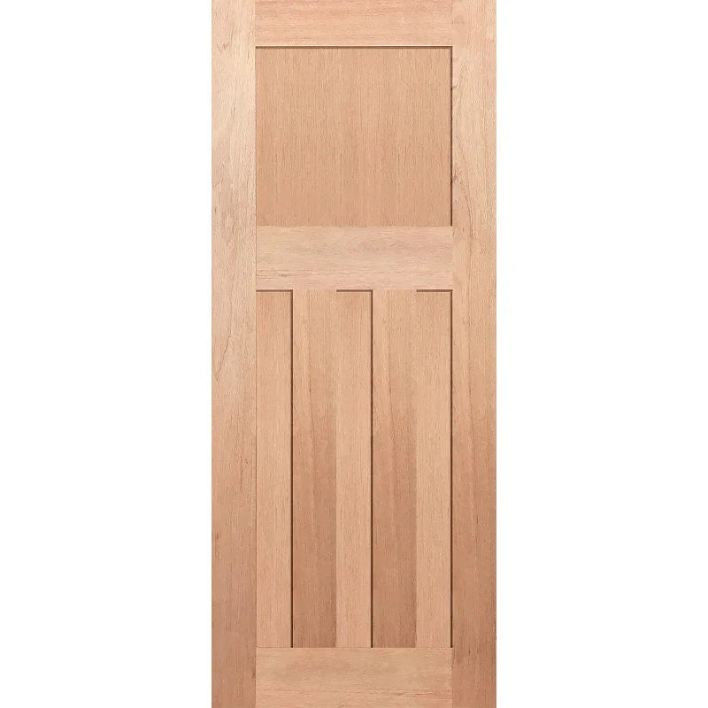 Four-panel elegance of Edwardian V4P design