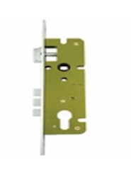 Euro Narrow Style Mort Lock 30 Backset