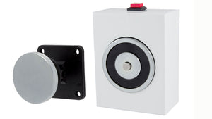 Magnetic Door Holder Wall Mnt