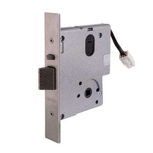 Electric Lock – Vertical Face/Surface Mount Indicating Complete