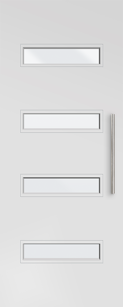 Endura FLAR12SST External Door