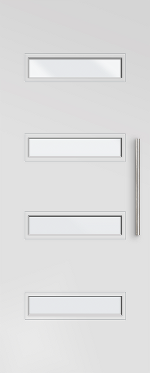 Endura FLAR12SST External Door