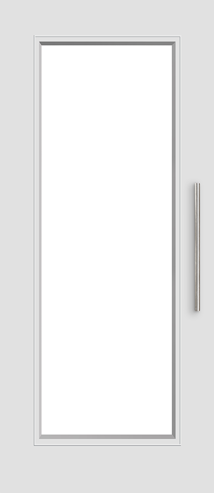 Endura FLFISSC External Door