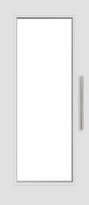 Endura FLFISSC External Door