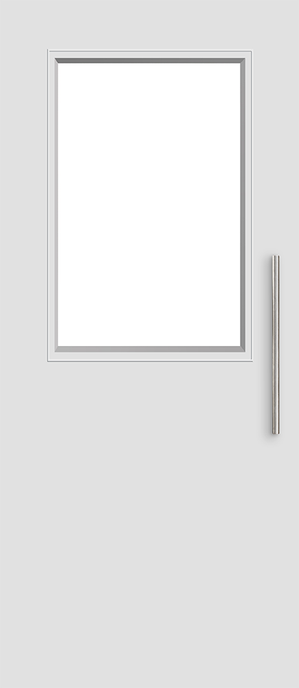 Endura FLFPISSC External Door