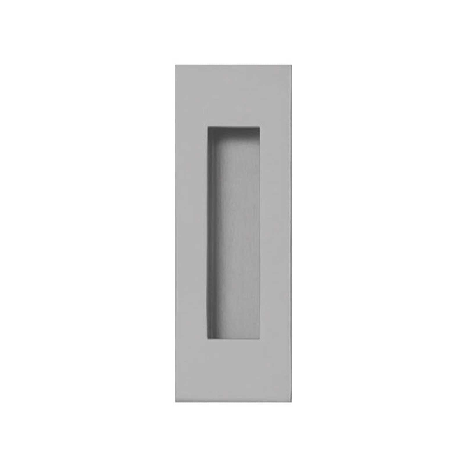 Fp Series Flush Pulls – Stainless Steel & Polished Options | AMS Doors