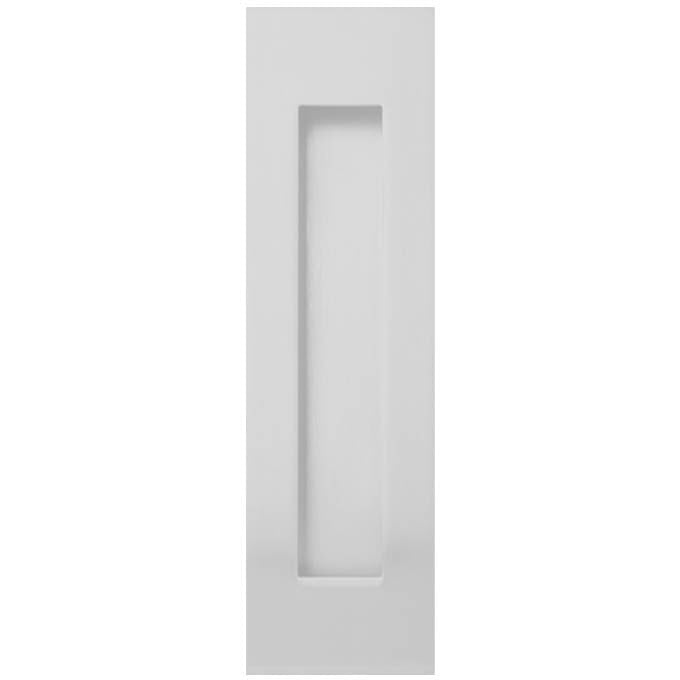 Fp Series Flush Pulls – Stainless Steel & Polished Options | AMS Doors