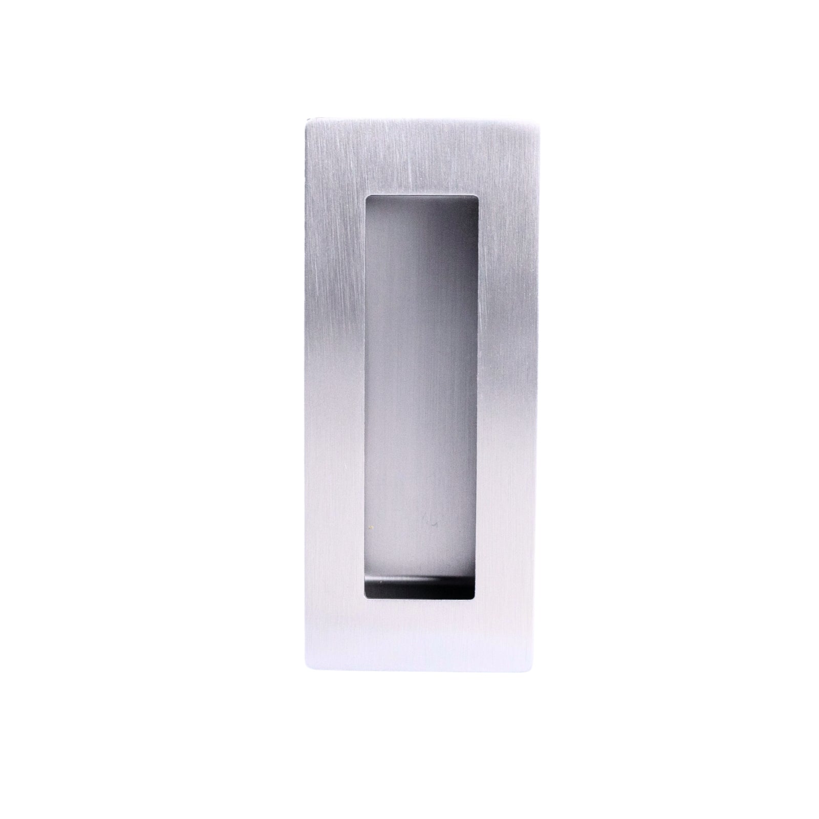 Fp Series Flush Pulls – Stainless Steel & Polished Options | AMS Doors
