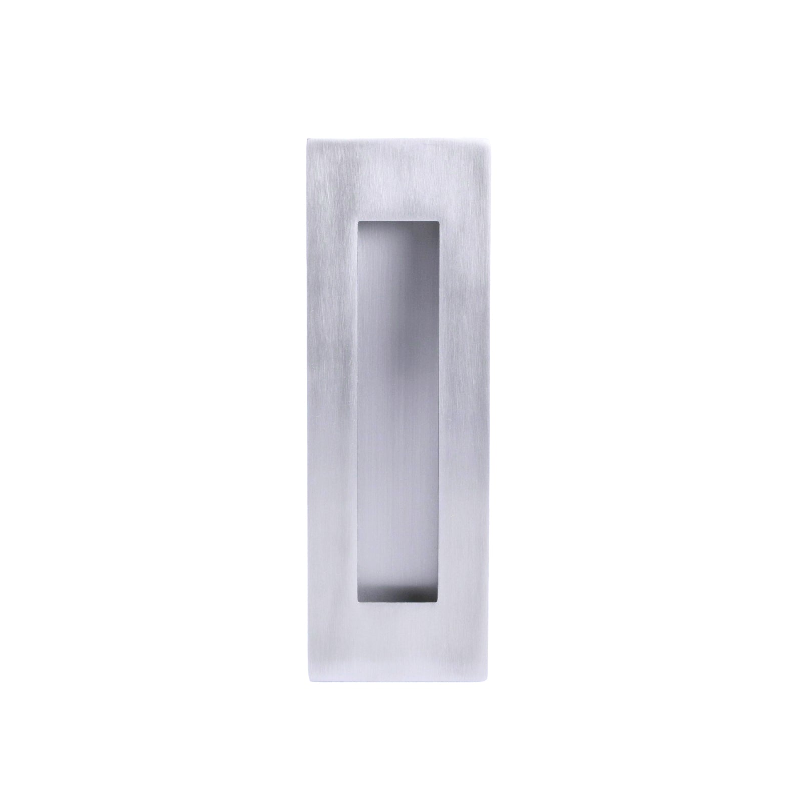 Fp Series Flush Pulls – Stainless Steel & Polished Options | AMS Doors
