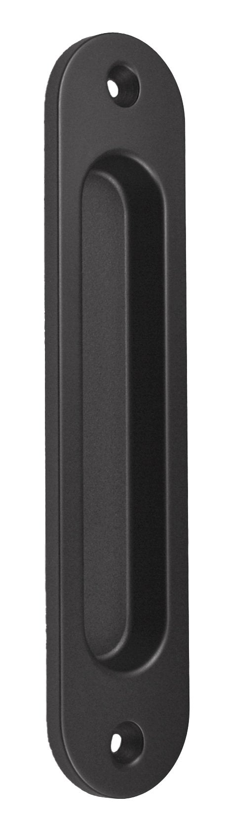 Nidus Contemporary Graphite Grey Each