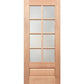 Paddington 8L Internal - Laminated & Toughened Glass