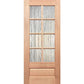 Paddington 8L Internal - Decorative Glass