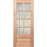 Paddington 8L Seadrift privacy panel for visual softness