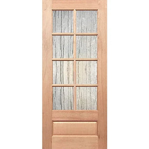 Paddington 8L Seadrift privacy panel for visual softness
