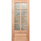 Paddington 8L Internal - Decorative Glass