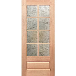 Paddington 8L Internal - Rice Paper