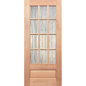Paddington 12L Seadrift design for exterior glass
