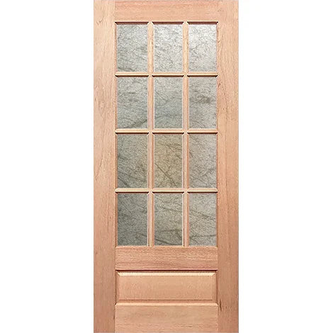 Paddington 12L patterned glass for creative exteriors
