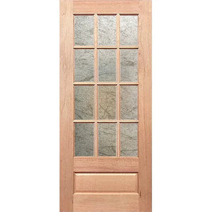 Paddington 12L patterned glass for creative exteriors