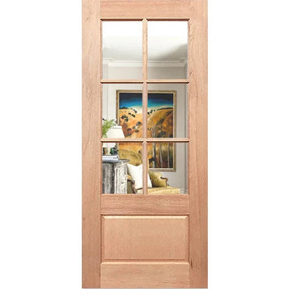 Paddington 6L Internal - Laminated & Toughened Glass