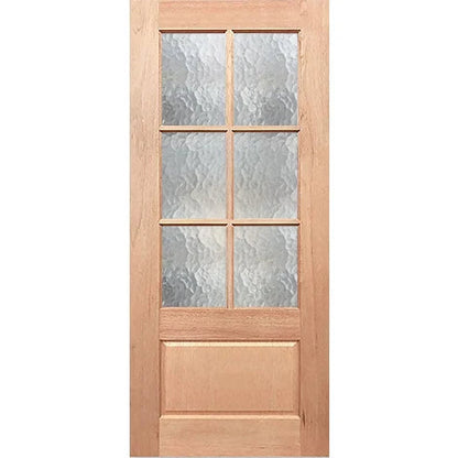 Paddington 6L Internal - Decorative Glass