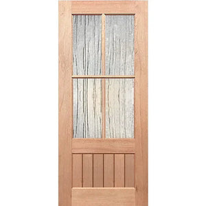 Paddington 4L-Vgroove Internal - Seadrift