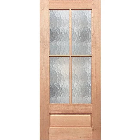 Translucent exterior glazing from Paddington