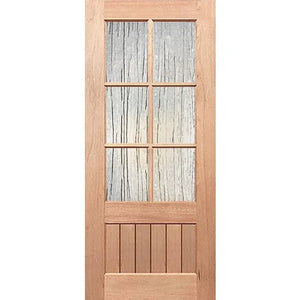 Paddington 6L-Vgroove Internal - Seadrift