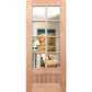 Paddington 8L-VGroove Internal - Laminated & Toughened Glass