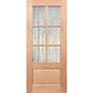 Paddington 6L Internal - Decorative Glass