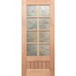 Paddington 8L-VGroove Internal - Decorative Glass