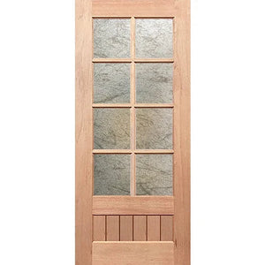 Paddington 8L-VGroove Internal - Rice Paper