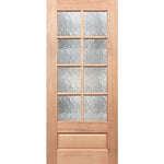Paddington 8L Cathedral-effect panel for timeless ambiance