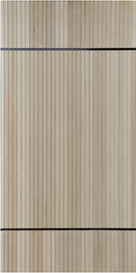 Pivot Doors FS 2HH - 2600x1500x60 