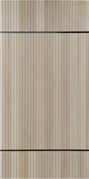 Pivot Doors FS 2HH - 2600x1500x60 