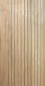 Pivot Doors FS DV plus - 2600x1500x60 