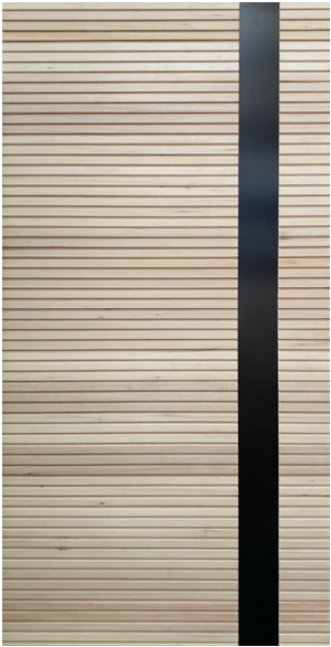 Pivot Doors FS BH - 2600x1500x60 