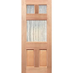 Federation flat top design with decorative Seadrift insert