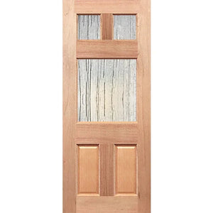 Federation flat top design with decorative Seadrift insert