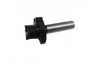 Flush Bolt Router Bit With Multiple Options