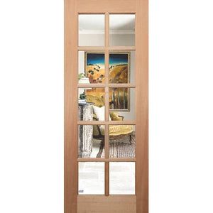 French Doors JO10
