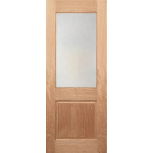 Internal French Doors IJ7