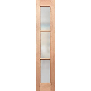 French 3L SL Entrance Translucent